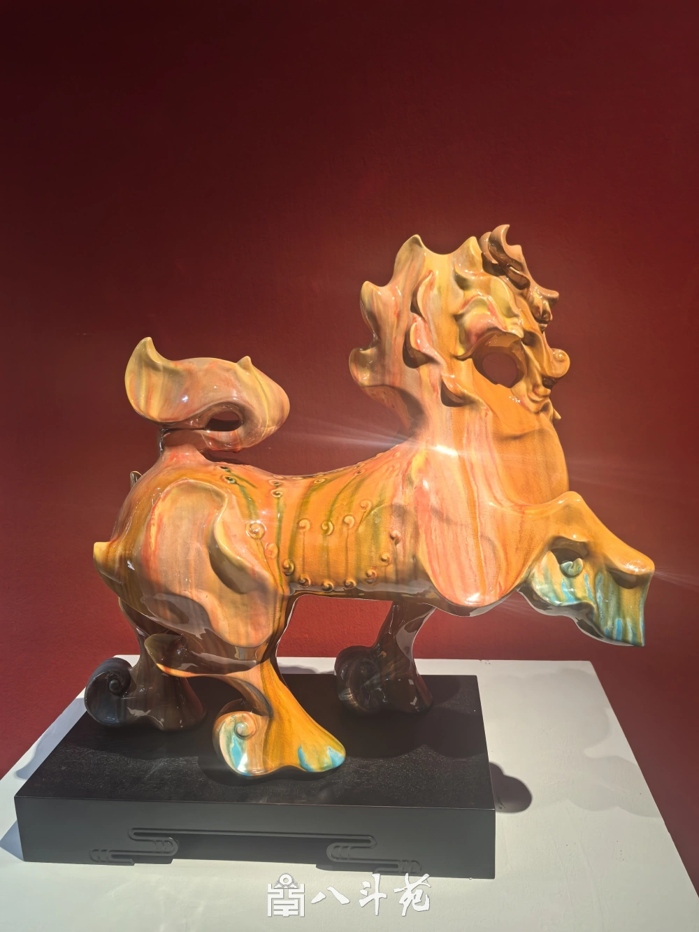 为什么高端人士都选八斗苑定制